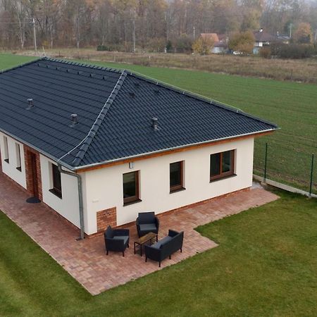 Apartman Uprostred Trojuhelniku Praha - Karlovy Vary - Plzen Kolesovice Екстериор снимка